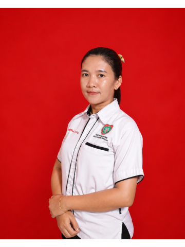 Yunisa Dela, M.Pd