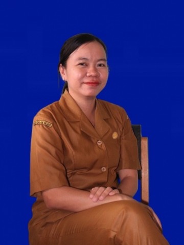 Yustiana Yuvelin, S.Pd