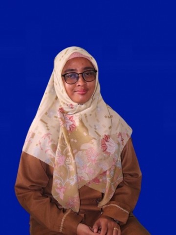 Beti Priatiningsih, S.Pd