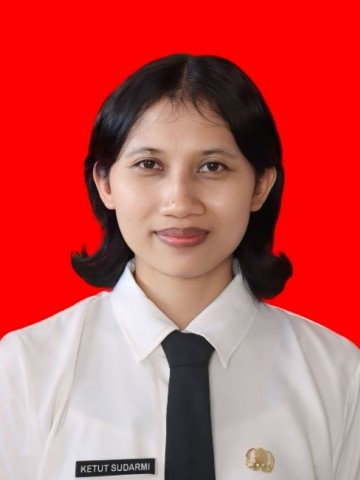 Ketut Sudarmi, S.P
