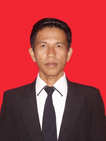 Haryanto Sucipto, S.Pd.