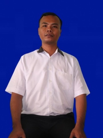 Wayan Riante, S.Kom.