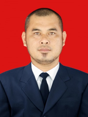 Mukri, M.Pd