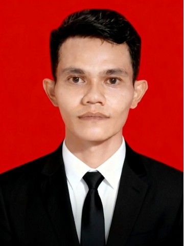 Wahyu Eko Bakti K,. S.Pd.