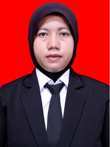 Ira Kusumawati, S.Kom