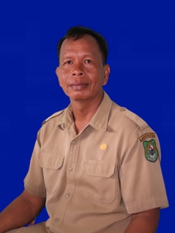I Nyoman Suwinda, S.P