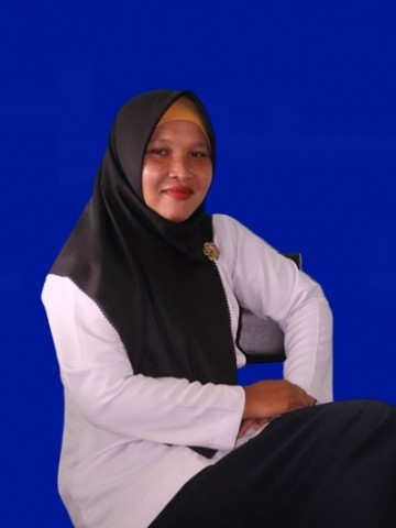 Tri Susanti, S.Pd.I