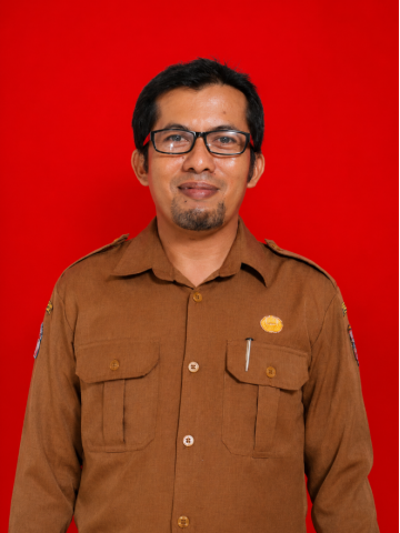 abdul syahril, S.Pd.I