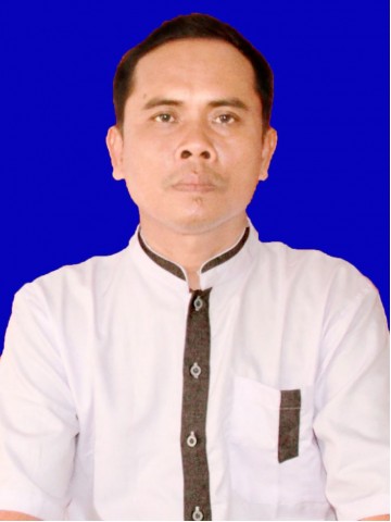 Arif Subekti Widyanadi