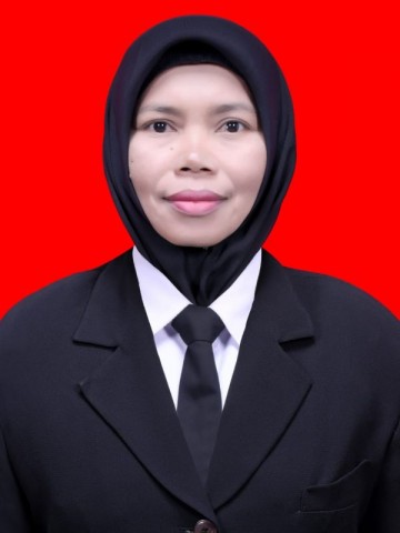 Lilik Erliah, S.Pd.I