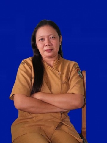 Trivina Kusumawati, S.Pd.