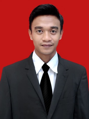 M Rahmani Syabani, S.Pd