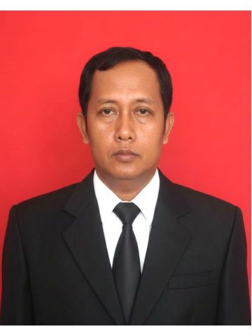 Edyanto, S.Pd